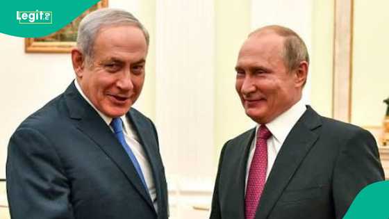 Isra'ila ta jawo wa kanta, Rasha ta shiga kafar wando daya da ita kan hari a Lebanon