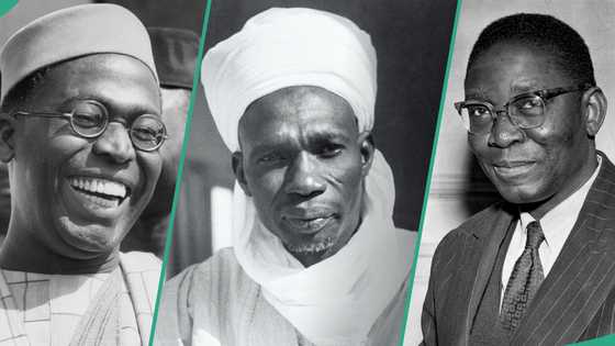 Nigeria at 64: Nnamdi Azikiwe, 9 other people whose labour paved the way for country’s Independence