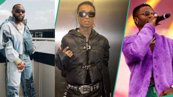 “No one knew It until Wizkid & Davido used it”: Swae Lee hails Naija for Amapiano, Nigerians & SA tweeps fight
