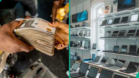 Nigerian youths invited to apply for N250m Scholarship, get free laptop
