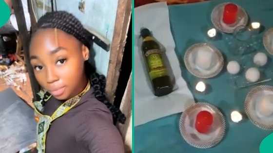 Angry customer sends scary incantation video to footwear vendor who failed to deliver at agreed time