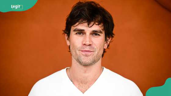 KJ Apa's girlfriend history — from confirmed relationships to the ones he never quite confirmed
