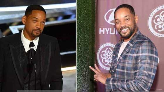 Will Smith set to receive a N14.5bn payment for his role in Emancipation: "He's securing the bag"