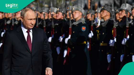 Nigerians reject Russia’s job offer amid war draft reports: "They'll send you to fight"