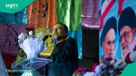 Abin da muka sani game da Soleimani, babban jami'in Iran da Isra'ila ta kashe