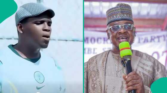 Rarara ya kira ruwa, PDP ta yi masa tatas kan taba Farfesa Pantami