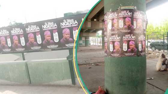 2027 presidency: Makinde’s posters flood Kano, “We are a moving train”
