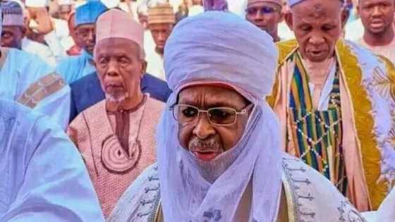 Lokaci Ya Yi: An Yi Babban Rashi a Kano, Babban Limamin Masallacin Juma'a Ya Riga Mu Gidan Gaskiya