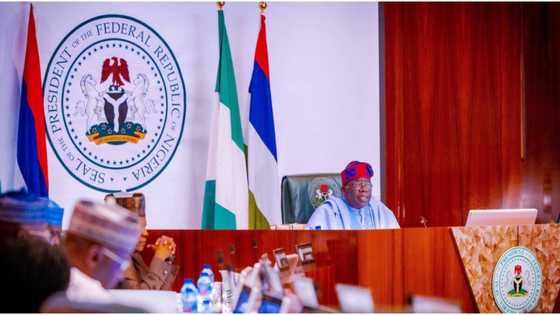 Yanzu Yanzu: Bankin Duniya Ya Amincewa Gwamnatin Tinubu Cin Sabon Bashi Na $500M, Cikakkun Bayani