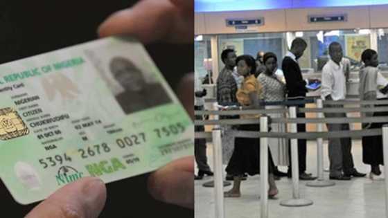 Nigerians will soon link NIN to their bank accounts, FG declares; mandatory deadline coming