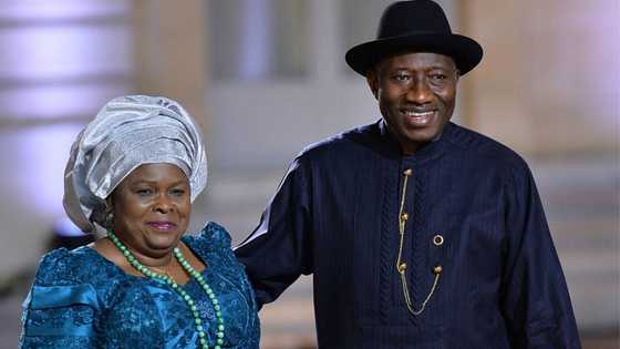 Patience Jonathan biography: Who is Goodluck Jonathan’s wife?