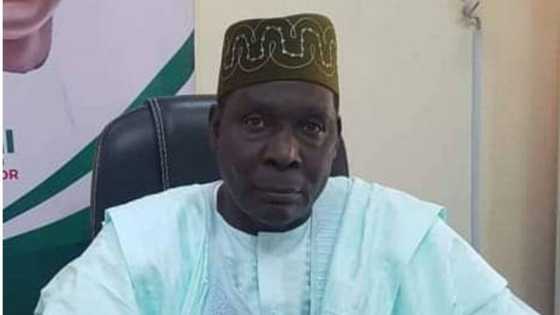Breaking: PDP hit with irreparable loss ahead of 2023 as influential politician dies