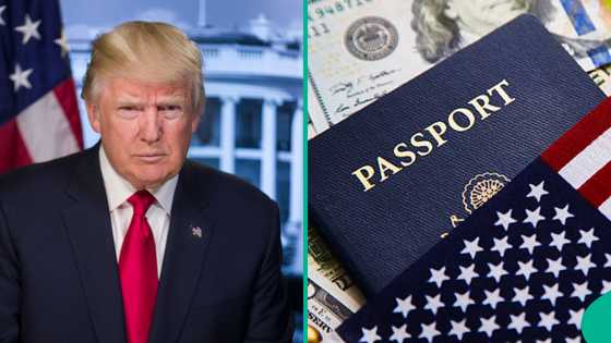 US explains 5 steps for urgent passport in 14 days and who qualifies