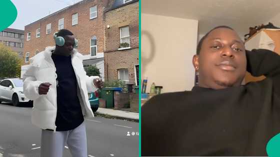 Electricity: Man in UK celebrates uninterrupted power supply for 2 years, shades Nigeria
