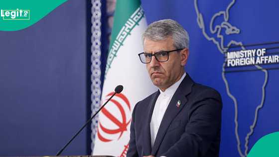 "Ta yaudare mu sau 2," Iran ta sake tona asirin Amurka ana shirin komawa teburin sulhu