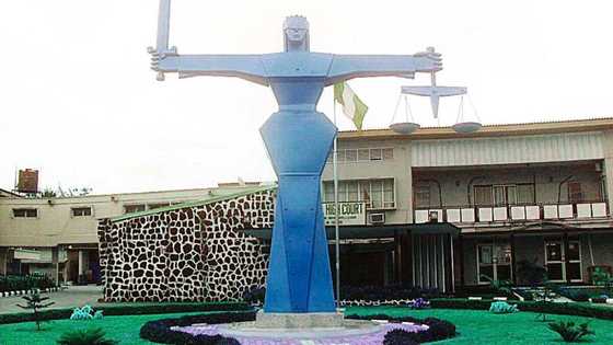 52-year-old mother, son arraigned for stealing motorcycle worth N285,000 in Osun