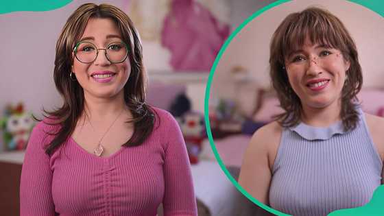 Dani Bowman was nonverbal until she was six and built an animation empire by the time she was 14