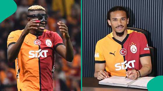 Victor Osimhen: Turkish pundit explains how Sane’s signing will affect Nigerian’s future