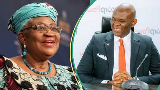 Nigeria at 64: Okonjo-Iweala, others disclose Nigeria’s greatest achievements in 2020 report