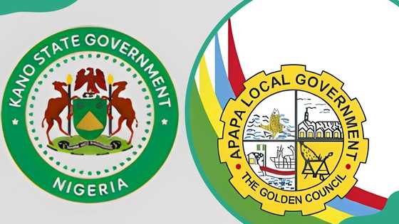 How many local governments are there in the Lagos State of Nigeria?