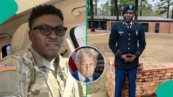 US soldier taunts Sokoto terrorists hours after deadly strike: “Eyes are on you”