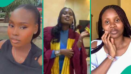 Graduate who saw 4.49 CGPA in final result cries out in viral video: "Very annoying score"