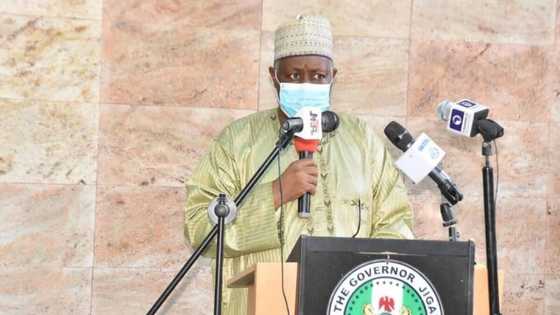 BREAKING: Jigawa state govt cancels Eid-Il-Kabir celebration
