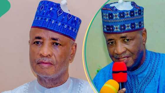 "Unfortunate": NSCDC officer, 8 others die in APC senator's house, details emerge