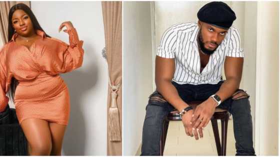 You slept with him: Reactions as BBNaija's Dorathy reveals she can't date Prince because he is her brother