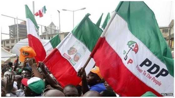 Enugu LG Polls: PDP records landslide victory, takes all 17 chairmanship, 260 councillorship positions