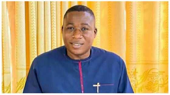 Igboho: Afenifere reacts, lawyer shares details why the Yoruba nation activist can’t leave Benin Republic