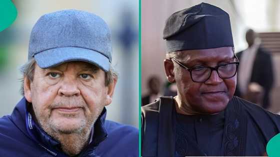 Dangote, 2 other Nigerian billionaires set record as Africa's 10 richest people emerge