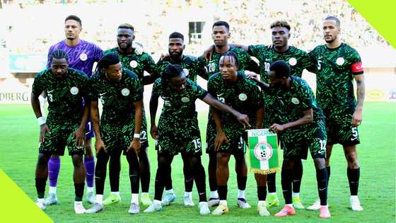 Player eligible for Germany and Nigeria deals Super Eagles blow ahead of announcing his decision