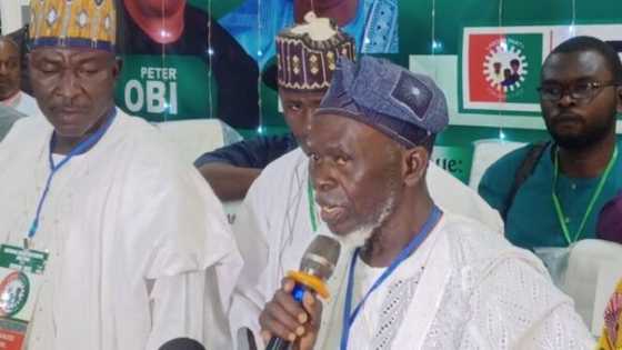 Batun Karbar N500m, Shugaban Tsagin Jam'iyyar Labour Party Ya Bayyana Gaskiya