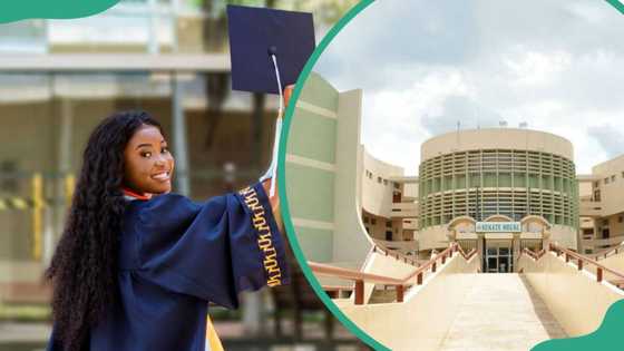 FUNAAB courses 2025/2026: requirements and cut-off mark