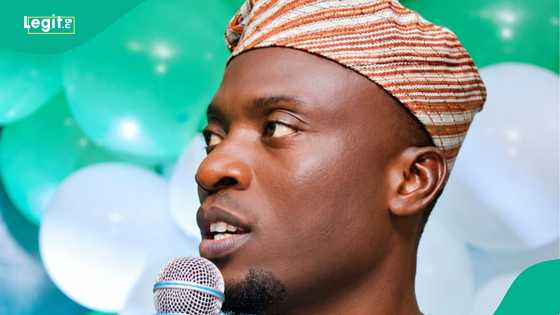 LASUSTECH researcher advocates campus, community climate ambassadors to drive grassroots action in Nigeria