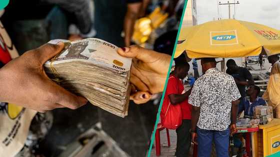 MTN to give Nigerians N5m, N10m, daily cash prizes, lists requirements