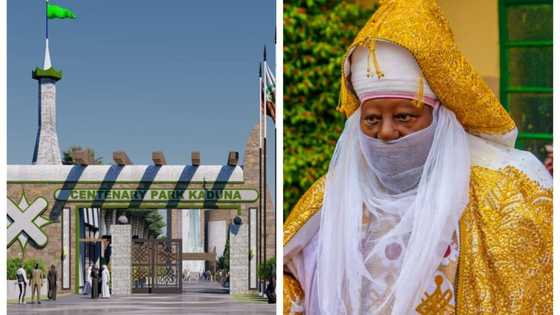 Gwamnoni 20 da su ka yi mulki da Marigayi Sarkin Zazzau, Shehu Idris a tarihi