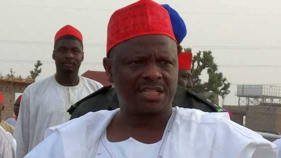 ADC reveals truth on making pact with Kwankwaso, merging with NNPP