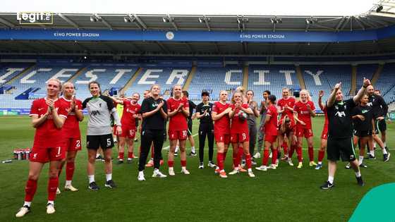 Fans mourn as former Liverpool manager passes away at 47: "We send all our love"