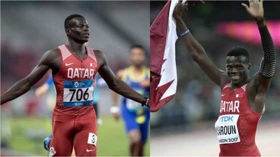 Sad day as big sprint medalist with African roots tragically dies in heartbreaking fatal car crash