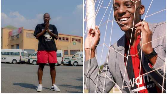 Big Brother Titans: Mmeli’s biography, age, origins, socials