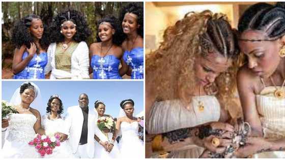 5 facts about Eritrea where men are allegedly mandated by law to marry at least 2 wives or face prison