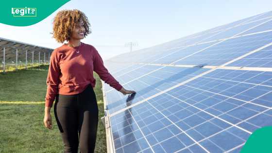 No more diesel: FG launches N100bn solar project to power public infrastructure