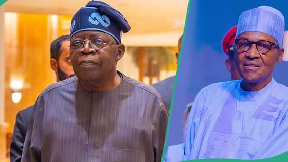 Buhari's death: 5 actions Tinubu has taken to honour late former president