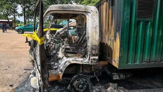 Trouble for APC as PDP makes heavy allegation against ruling party over Kuje prison attack
