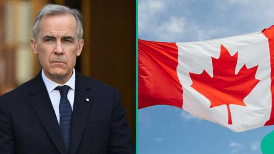 Canada mentions 1 consequence of renouncing citizenship