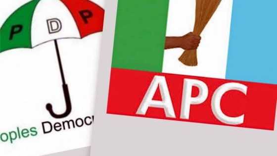 2023: Matsala ga Atiku, Jigon PDP da Wasu Shugabanni Sun Yi Murabus, Sun Koma APC