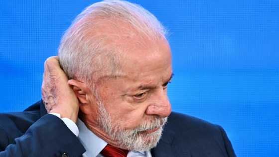 How might Trump's tariffs hurt Brazil?