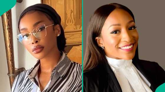 Longtime friend of ARISE TV anchor who died in Abuja shares reason reporter left UK for Nigeria